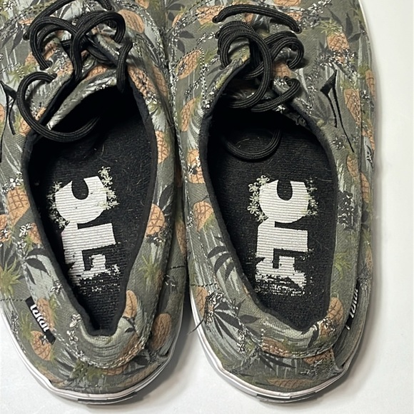 Lakai x FTC Camby Pineapple Express
Skate Shoes size 11 - Picture 4 of 9